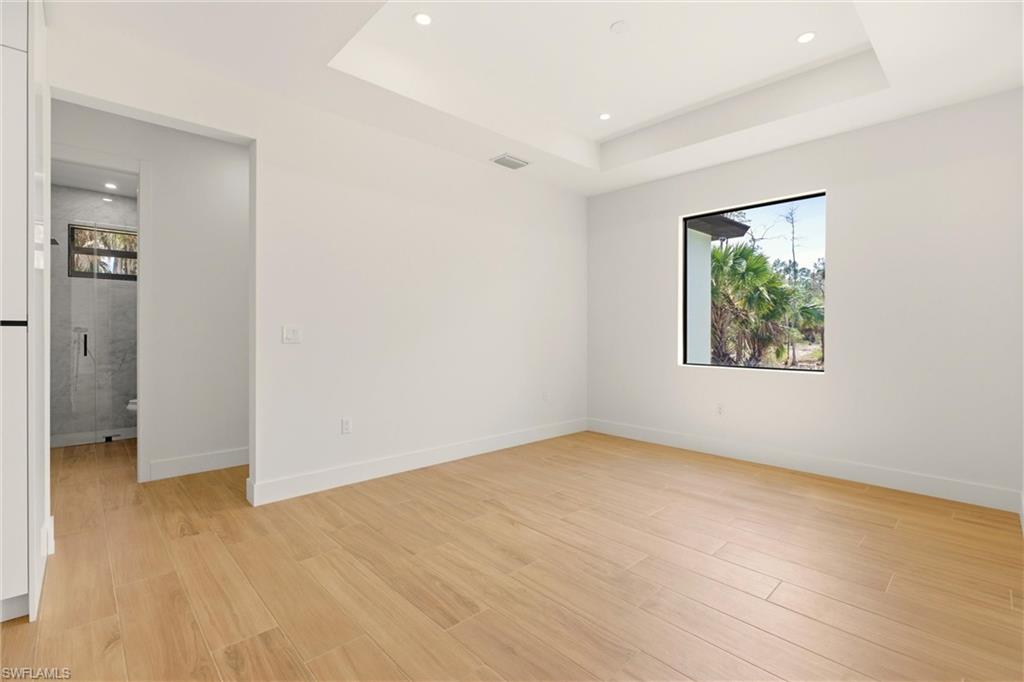 GOLDEN GATE ESTATES - Residential Lease