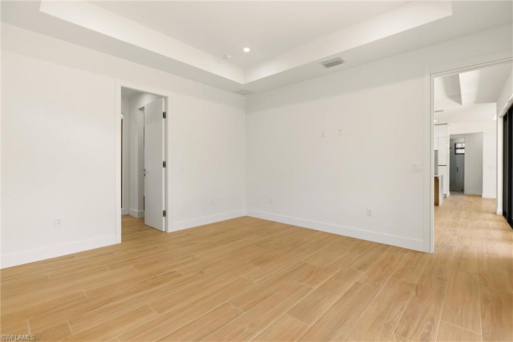 GOLDEN GATE ESTATES - Residential Lease