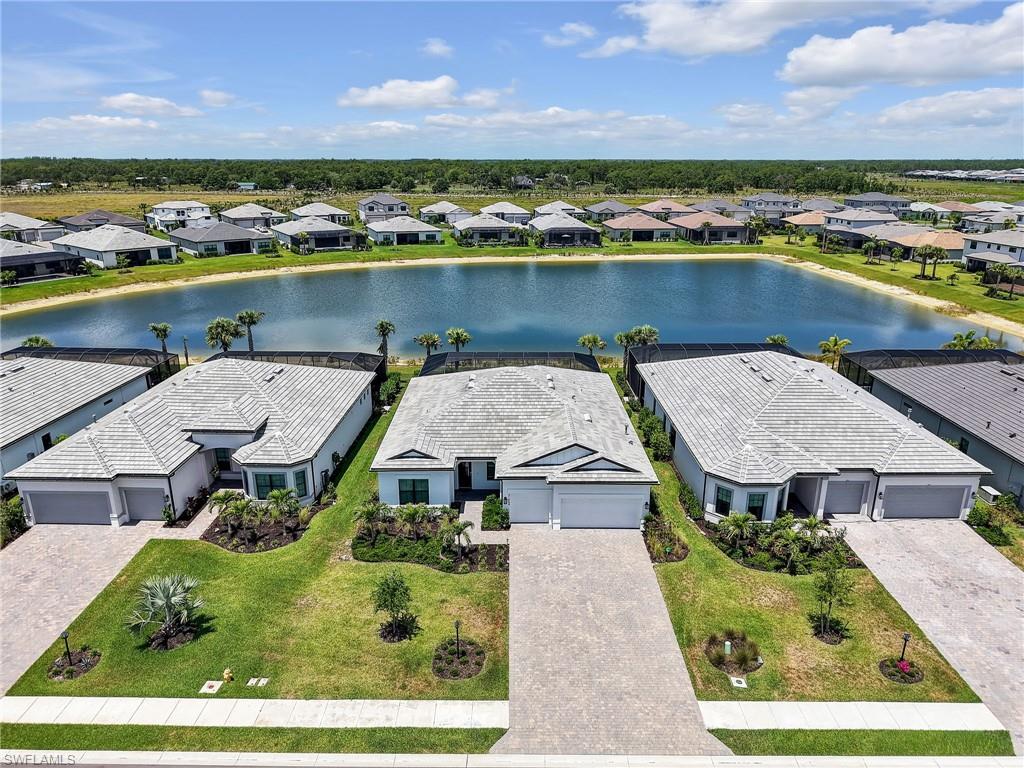 VERDANA VILLAGE - Residential