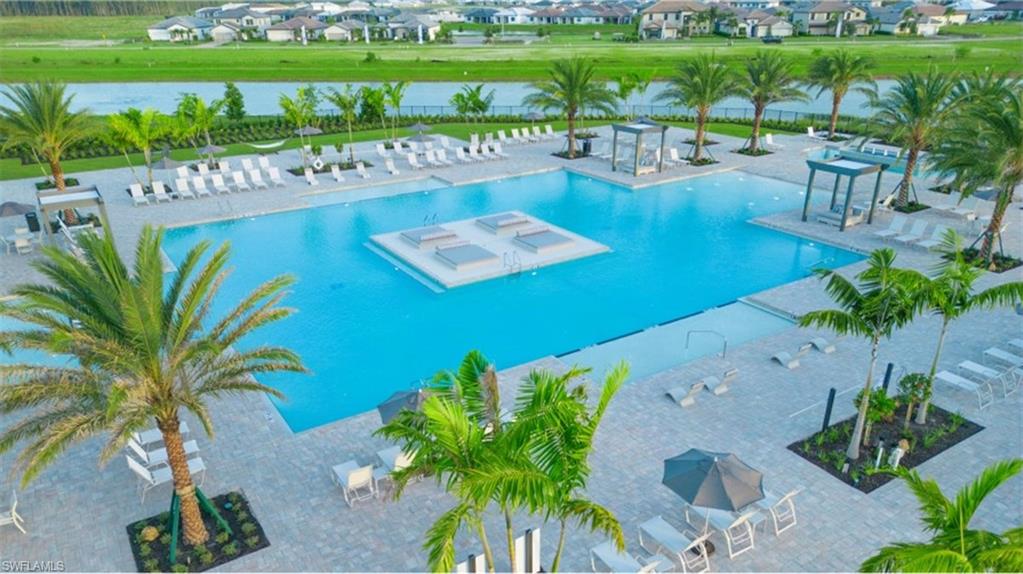 VERDANA VILLAGE - Residential