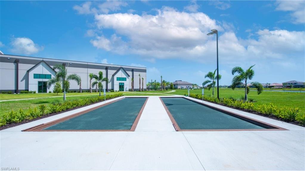 VERDANA VILLAGE - Residential