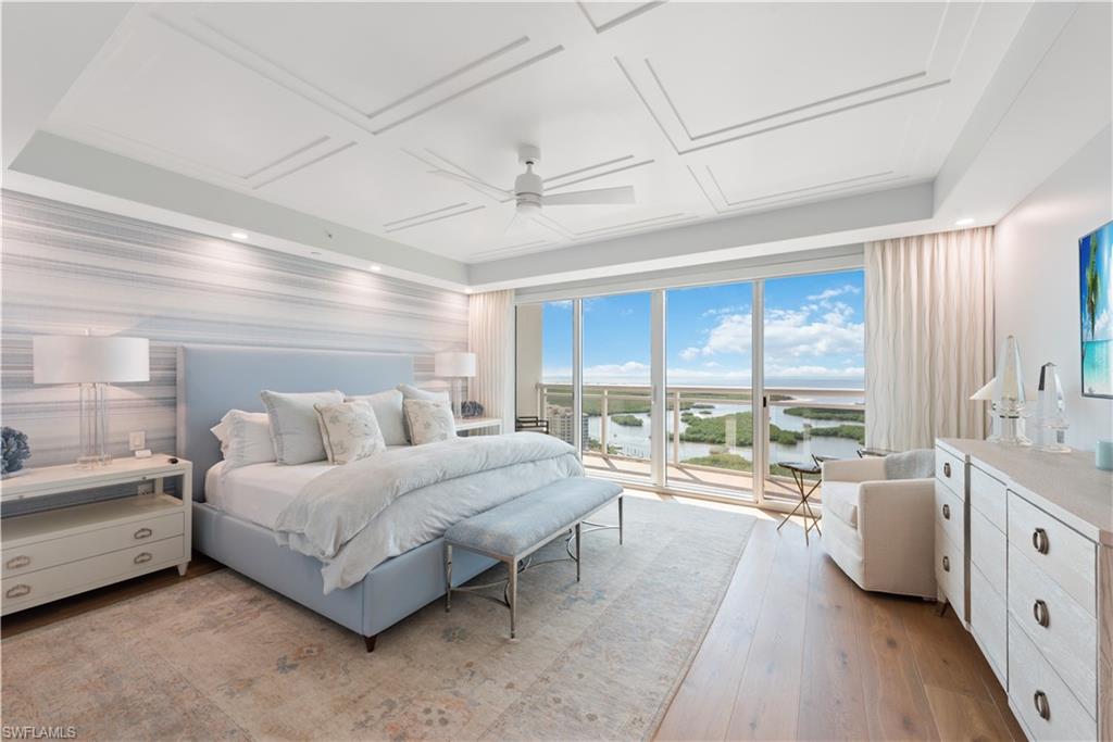 KALEA BAY TOWER 100 - Residential