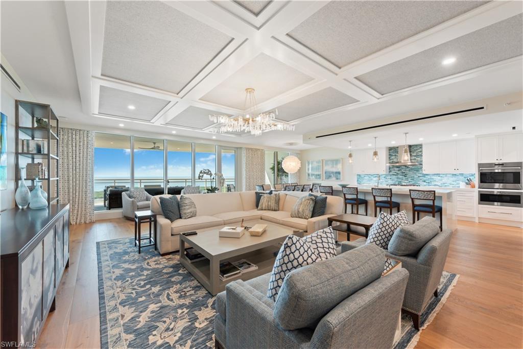 KALEA BAY TOWER 100 - Residential