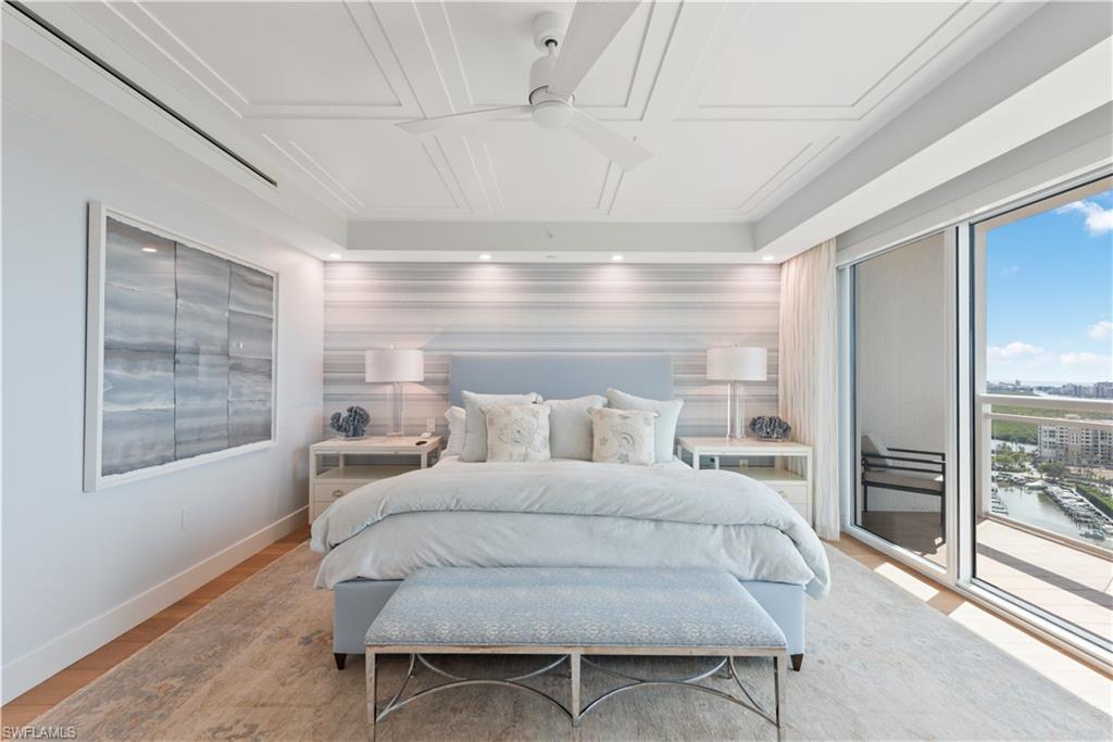KALEA BAY TOWER 100 - Residential