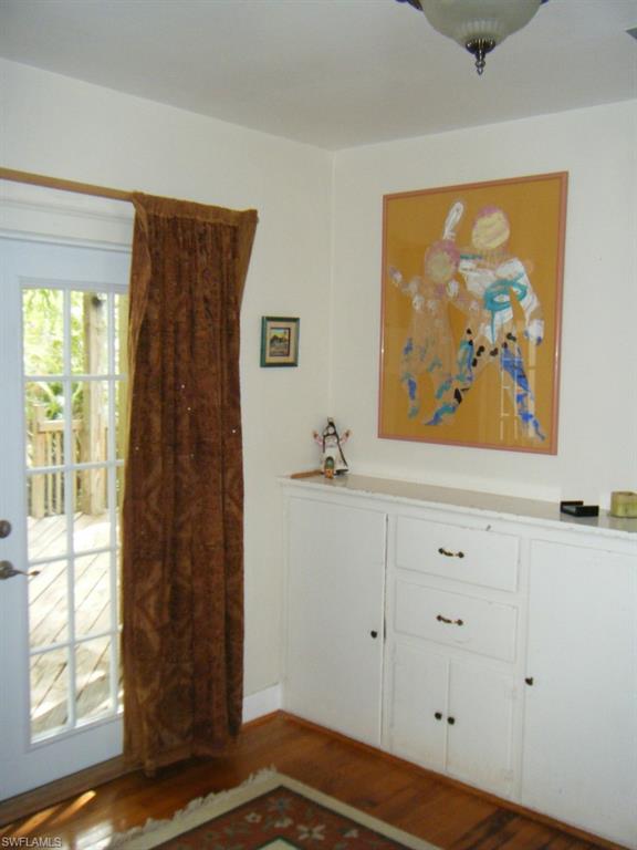 EDISON PARK - Residential
