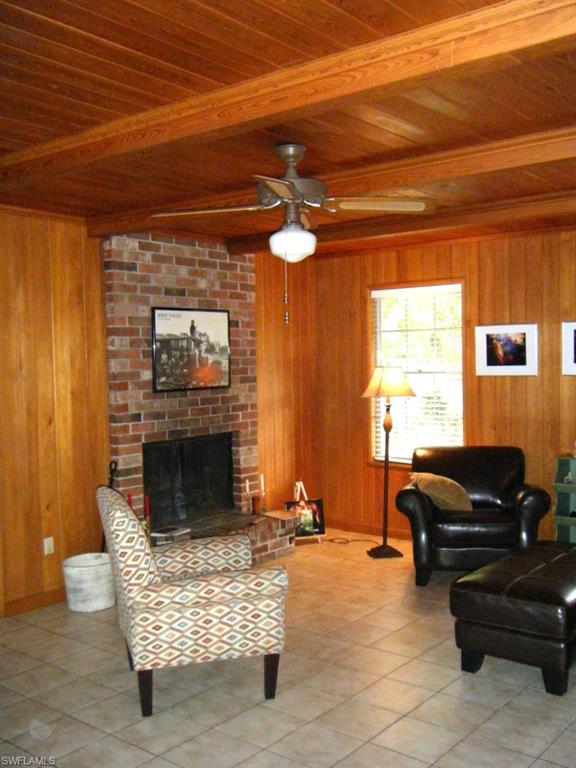 EDISON PARK - Residential