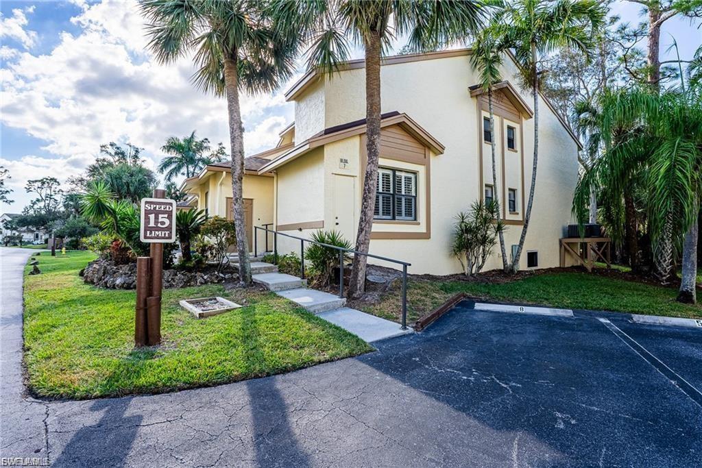 PARKSIDE CONDO - Residential Lease