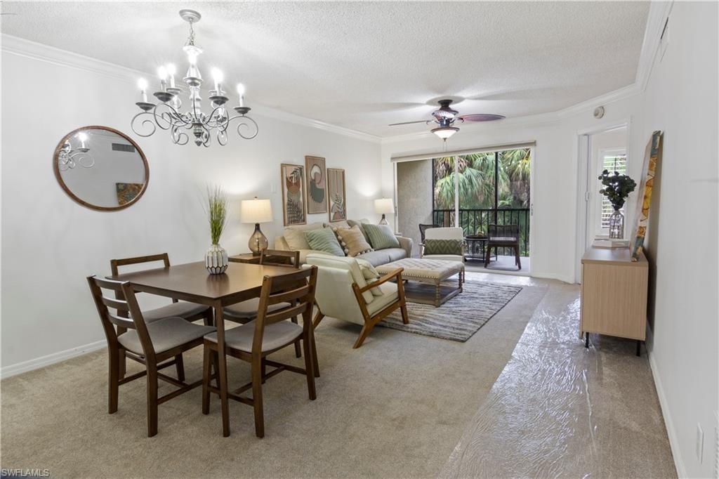 PARKSIDE CONDO - Residential Lease
