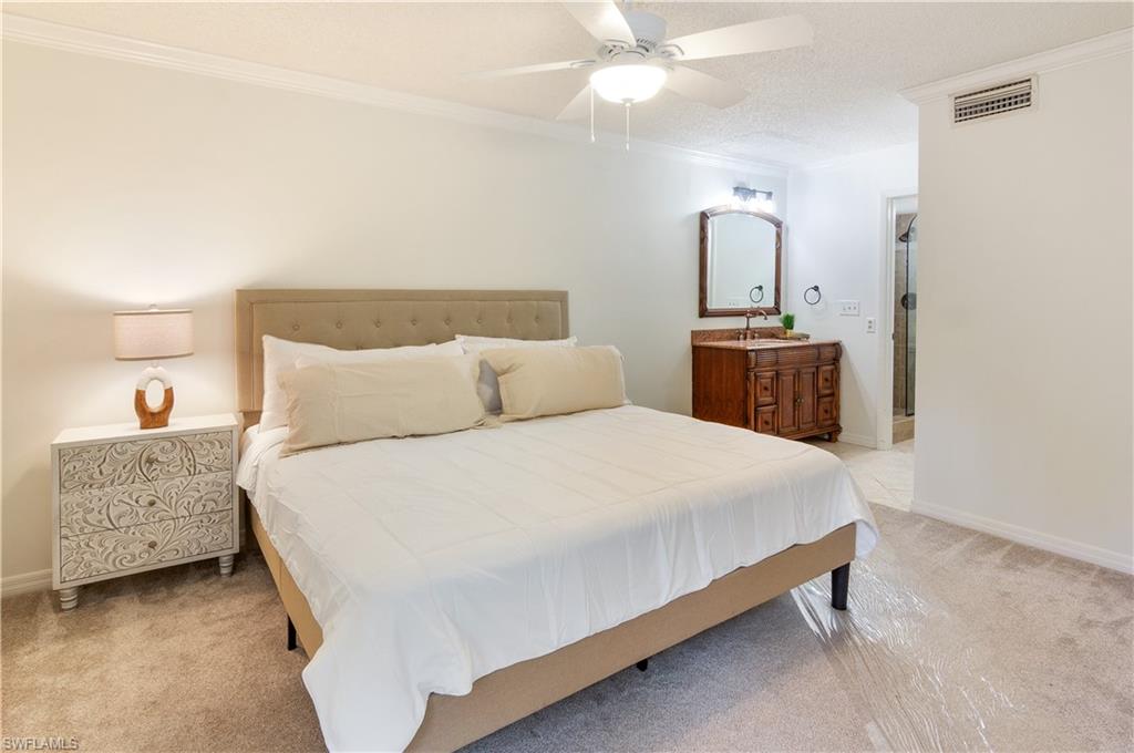 PARKSIDE CONDO - Residential Lease