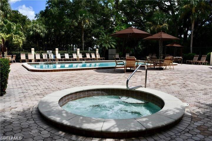 PARKSIDE CONDO - Residential Lease