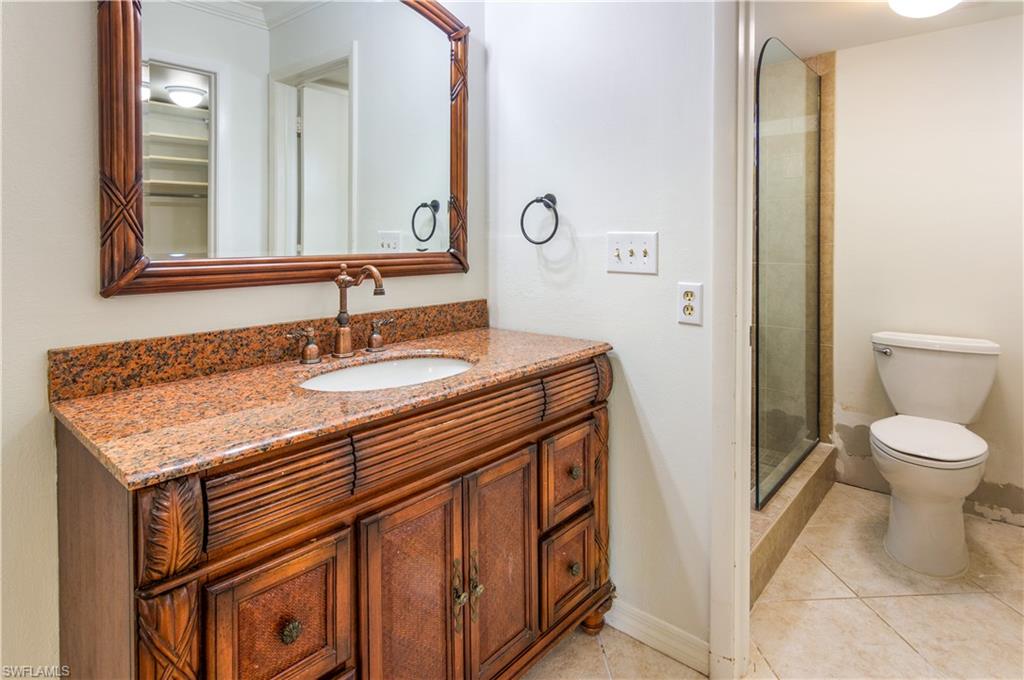 PARKSIDE CONDO - Residential Lease