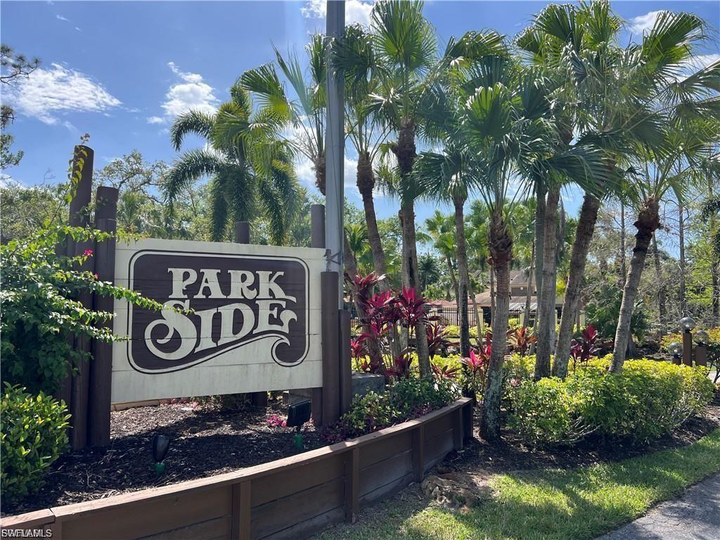 PARKSIDE CONDO - Residential Lease
