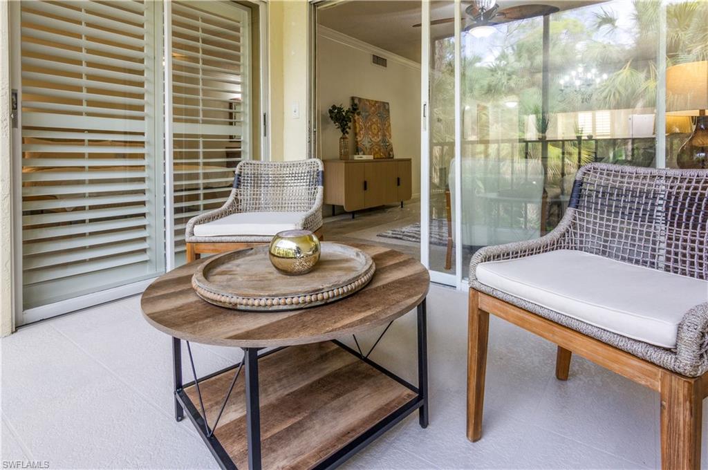 PARKSIDE CONDO - Residential Lease