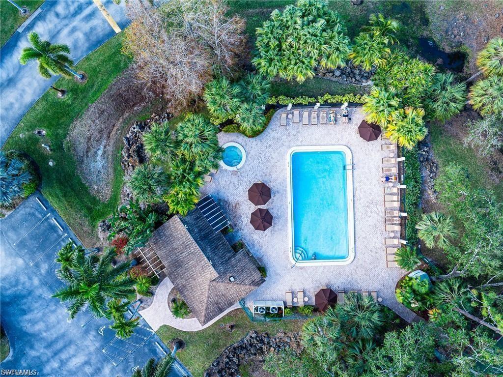 PARKSIDE CONDO - Residential Lease