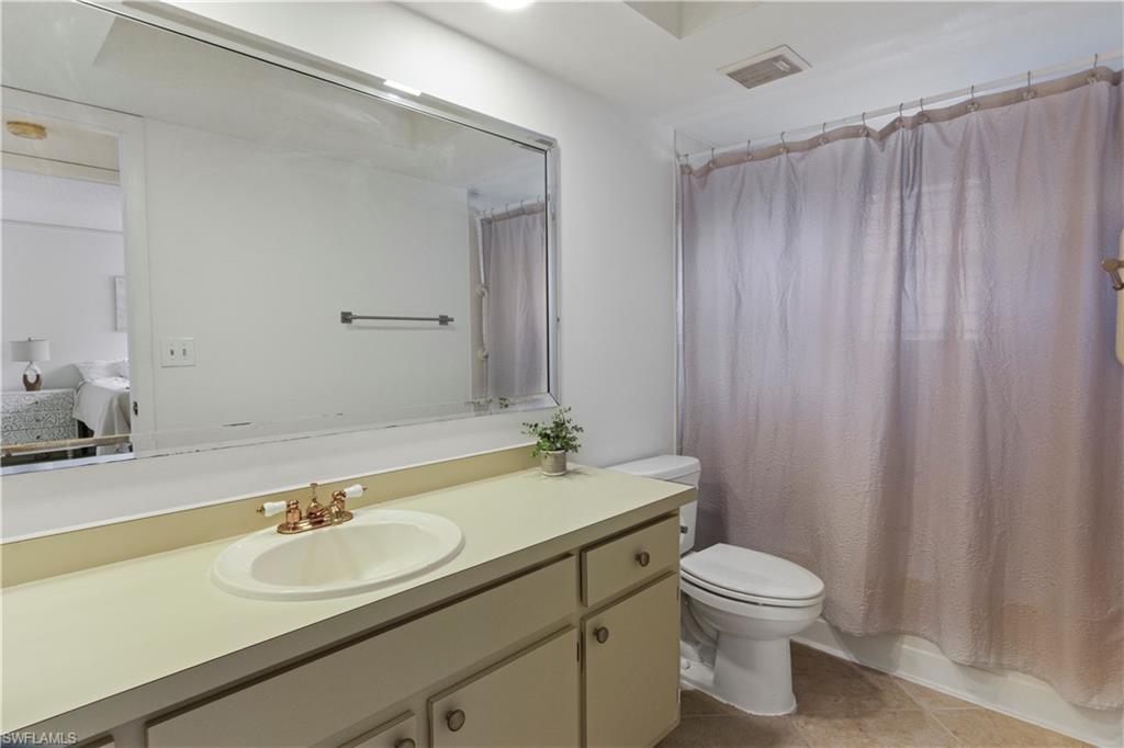 PARKSIDE CONDO - Residential Lease
