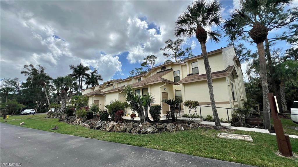 PARKSIDE CONDO - Residential Lease