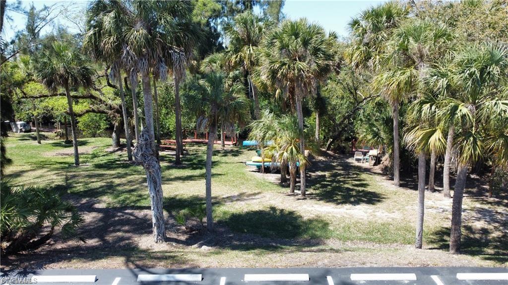 PARKSIDE CONDO - Residential Lease