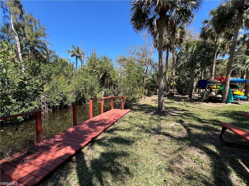 PARKSIDE CONDO - Residential Lease