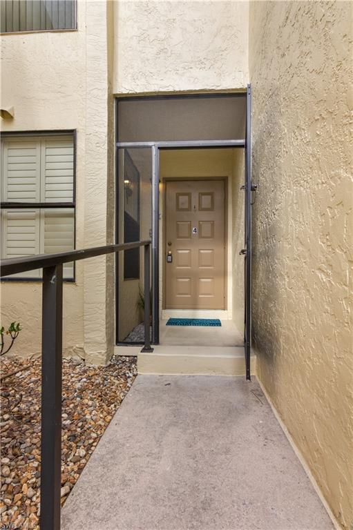 PARKSIDE CONDO - Residential Lease