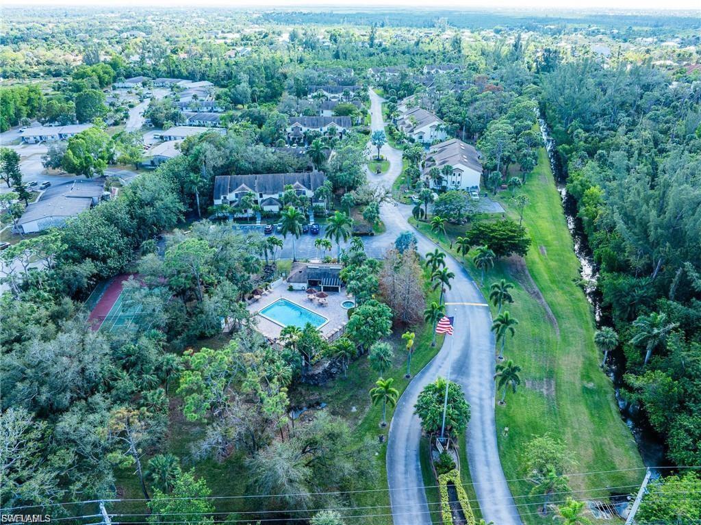 PARKSIDE CONDO - Residential Lease