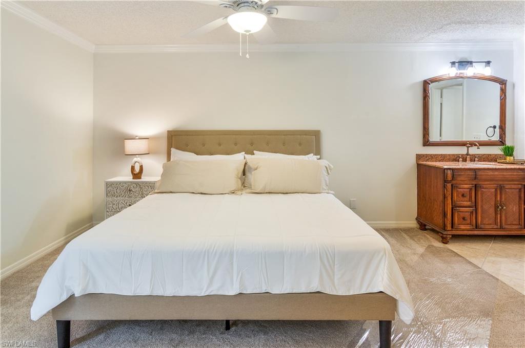 PARKSIDE CONDO - Residential Lease