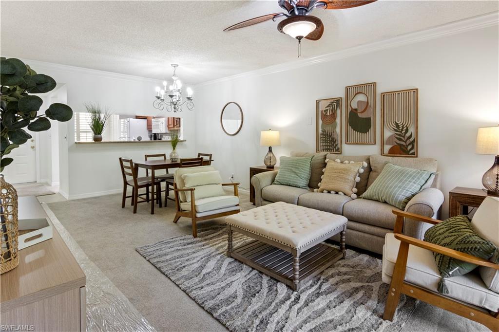 PARKSIDE CONDO - Residential Lease