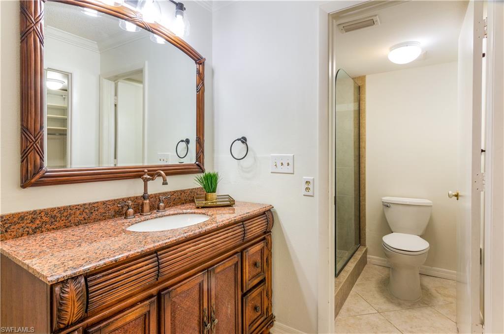PARKSIDE CONDO - Residential Lease
