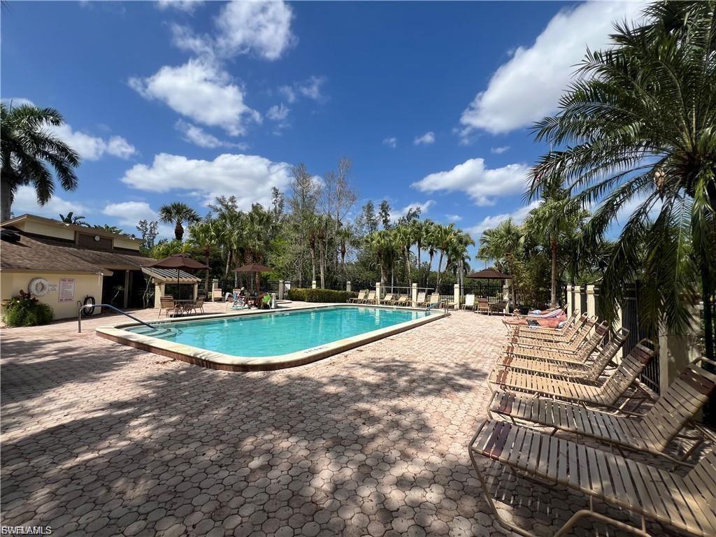 PARKSIDE CONDO - Residential Lease