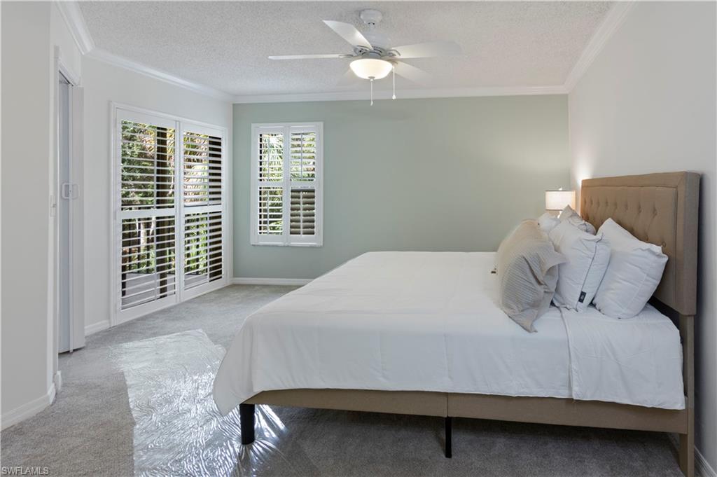 PARKSIDE CONDO - Residential Lease