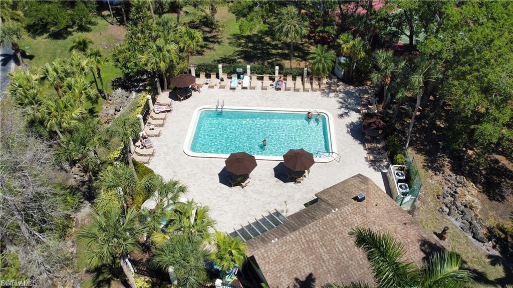 PARKSIDE CONDO - Residential Lease
