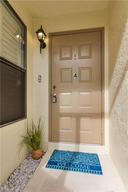 PARKSIDE CONDO - Residential Lease