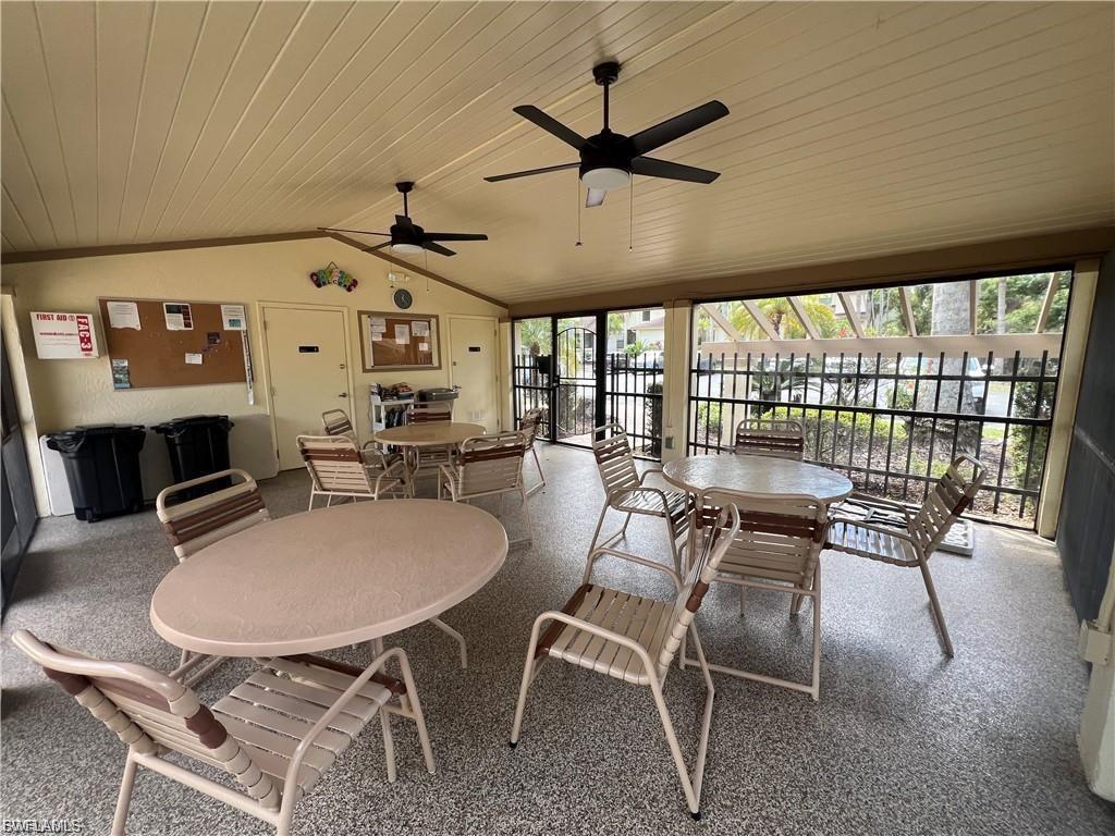 PARKSIDE CONDO - Residential Lease