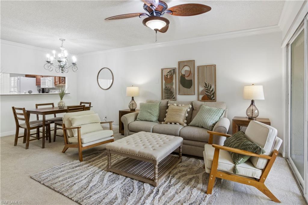 PARKSIDE CONDO - Residential Lease
