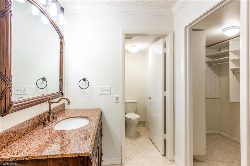 PARKSIDE CONDO - Residential Lease