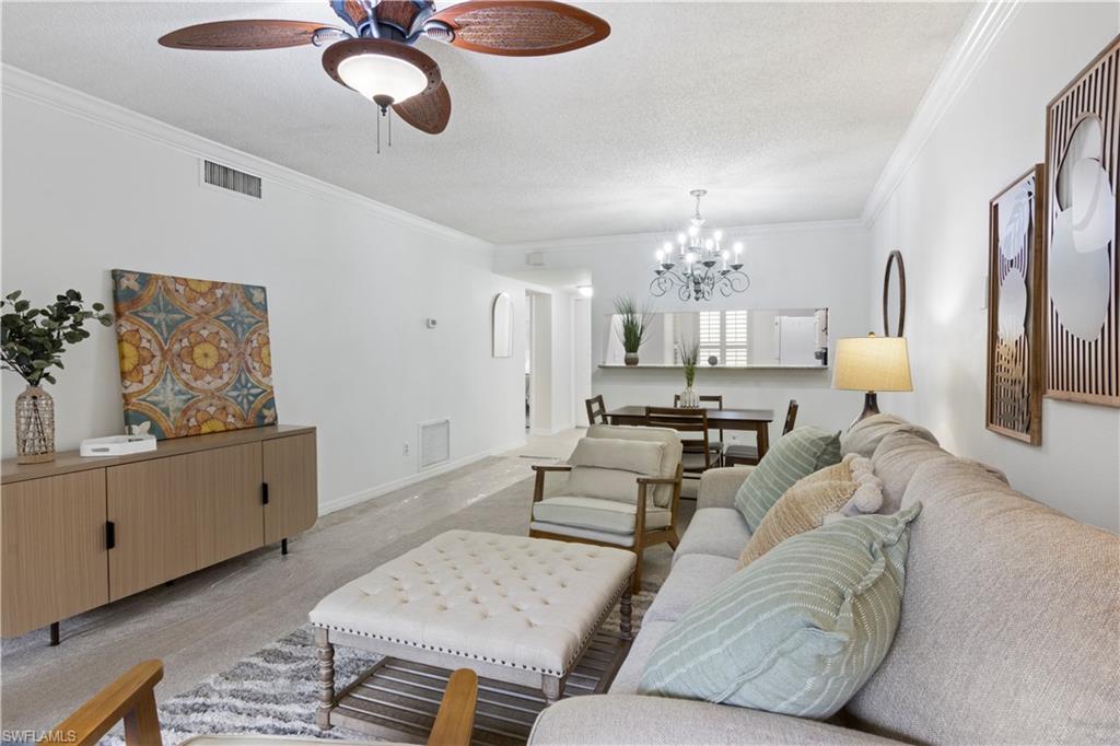 PARKSIDE CONDO - Residential Lease