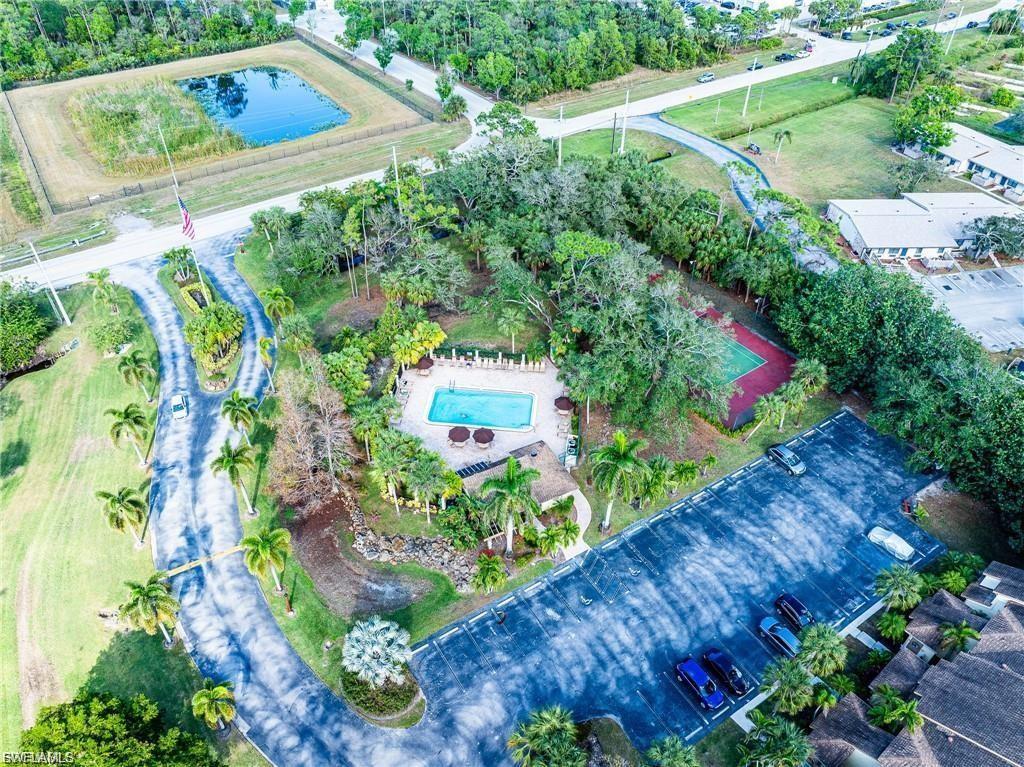 PARKSIDE CONDO - Residential Lease