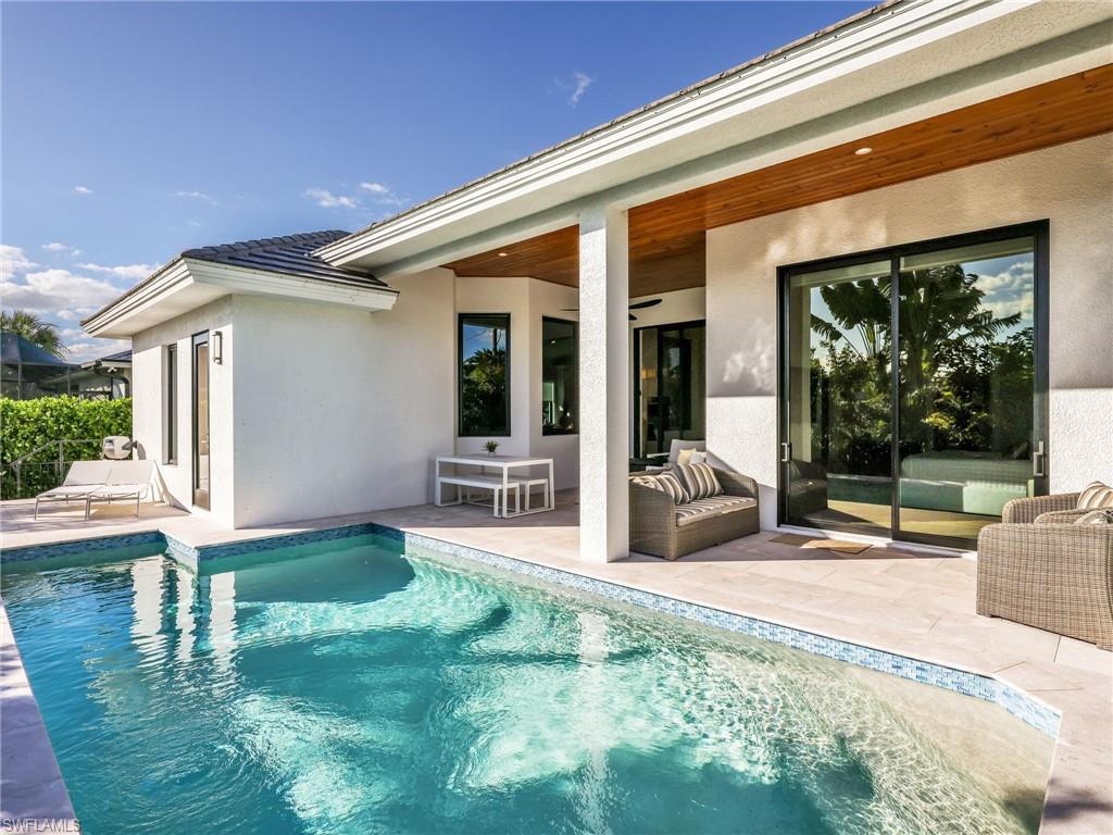 MARCO ISLAND - Residential Lease