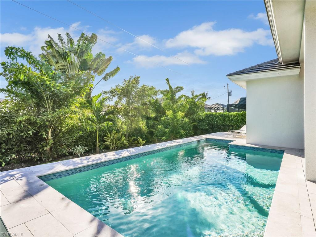 MARCO ISLAND - Residential Lease