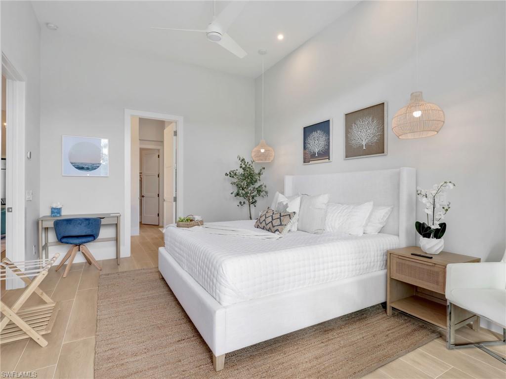 MARCO ISLAND - Residential Lease