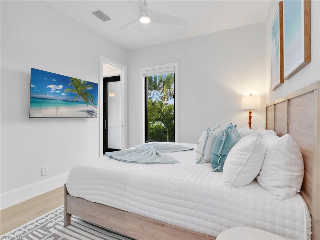 MARCO ISLAND - Residential Lease