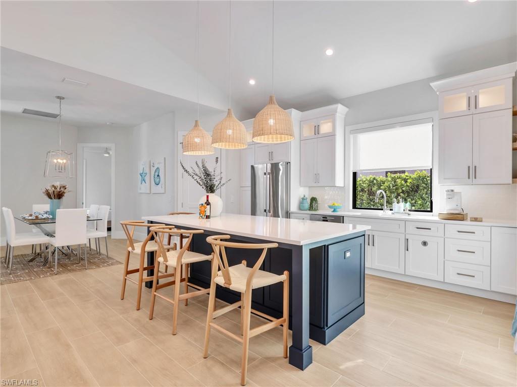 MARCO ISLAND - Residential Lease