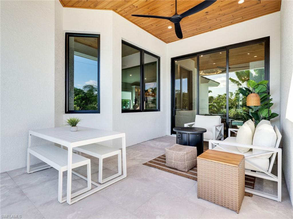 MARCO ISLAND - Residential Lease