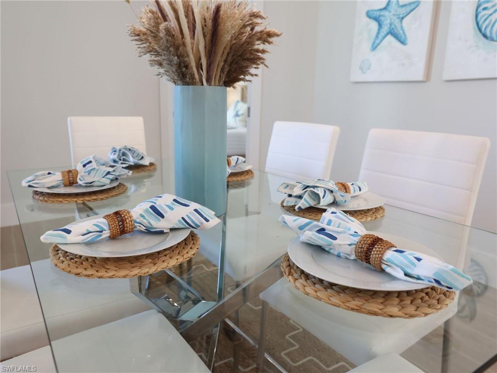 MARCO ISLAND - Residential Lease