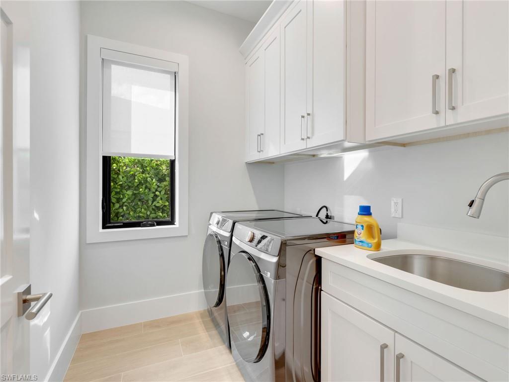 MARCO ISLAND - Residential Lease