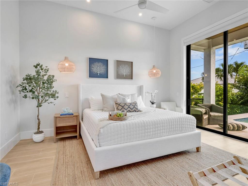 MARCO ISLAND - Residential Lease