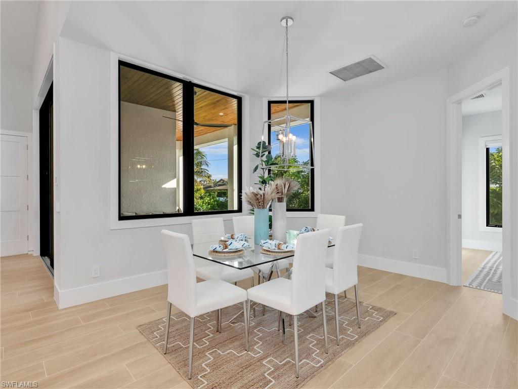 MARCO ISLAND - Residential Lease