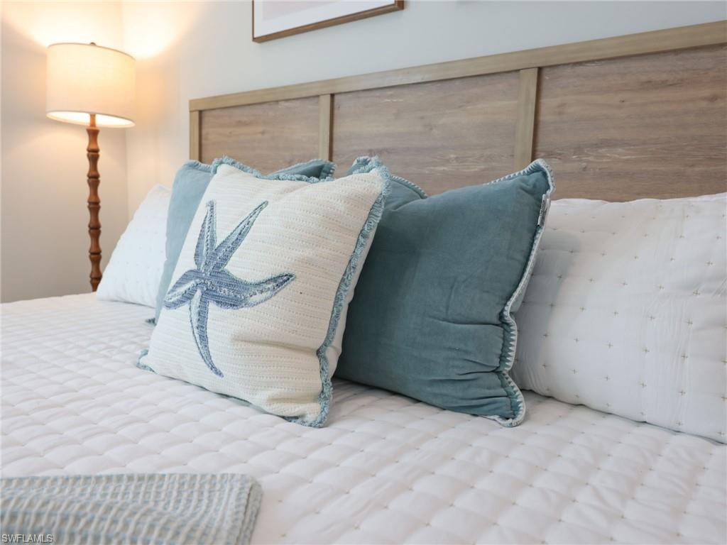 MARCO ISLAND - Residential Lease