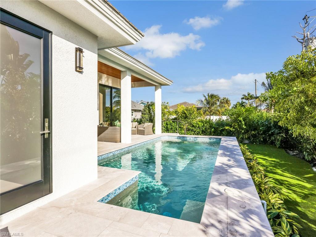 MARCO ISLAND - Residential Lease