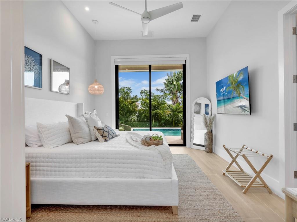 MARCO ISLAND - Residential Lease