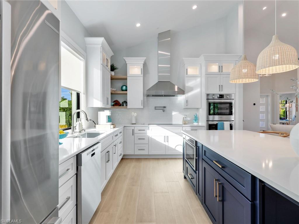 MARCO ISLAND - Residential Lease
